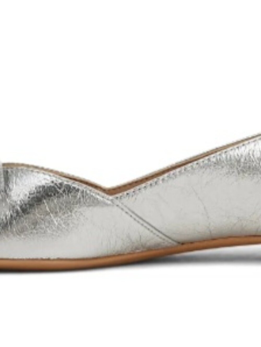 Naturalizer silver bow - Picture 3 of 9